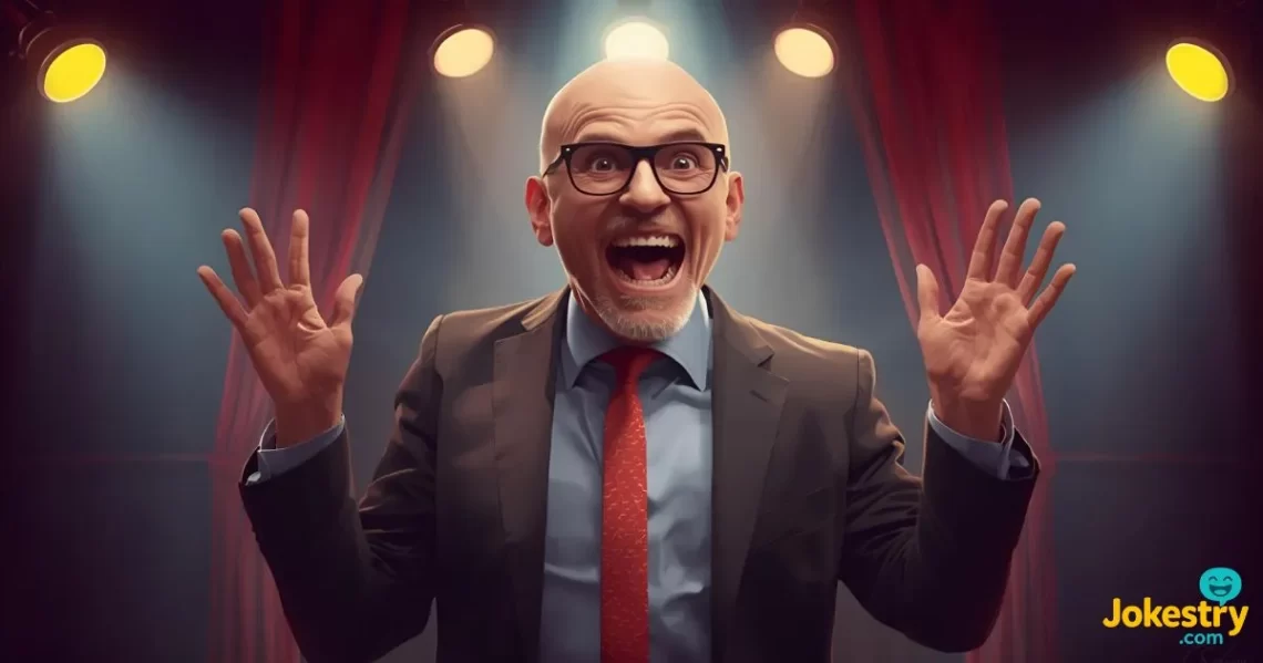Bald Jokes & Puns
