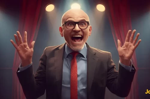 Bald Jokes & Puns