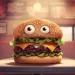Burger Jokes & Puns