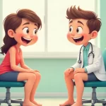 Knee Jokes & Puns