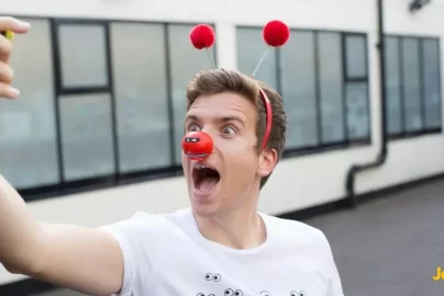 Nose Jokes & Puns