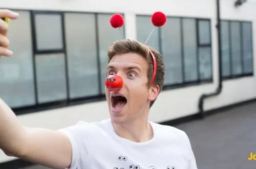 Nose Jokes & Puns