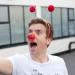 Nose Jokes & Puns