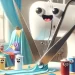 Thread Puns & Jokes